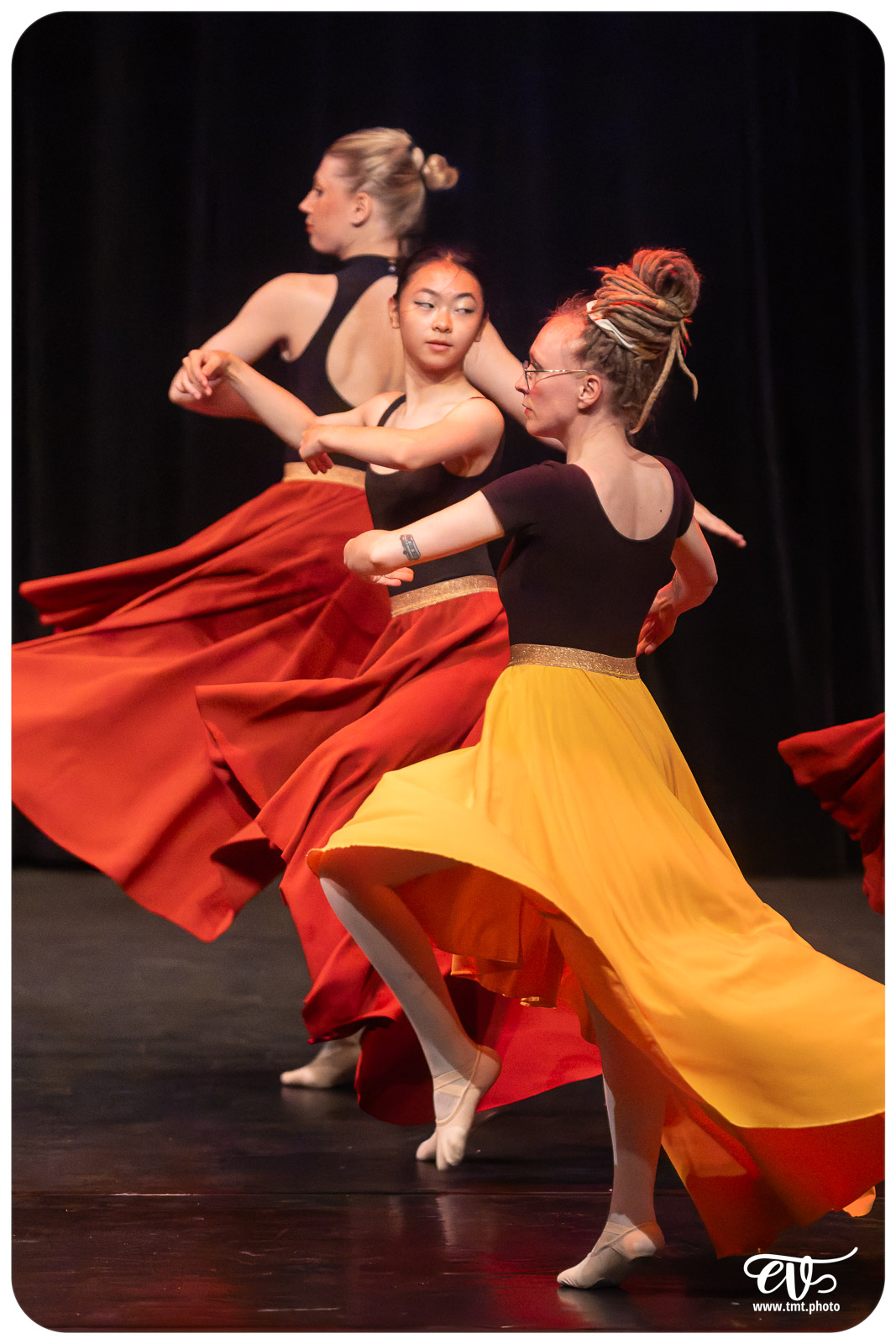ECOLE DE DANSE CÉCILE ADAMOW